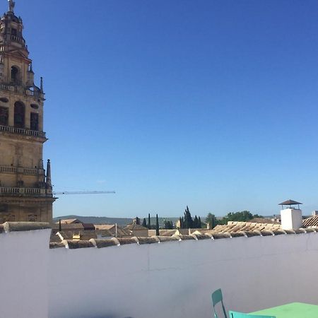 Entre 2 Mezquitas Lejlighed Córdoba Eksteriør billede