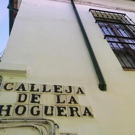 Entre 2 Mezquitas Lejlighed Córdoba Eksteriør billede