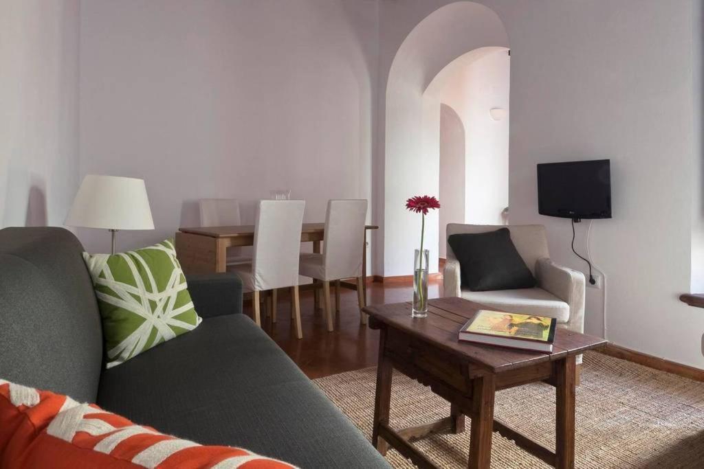 Entre 2 Mezquitas Lejlighed Córdoba Eksteriør billede