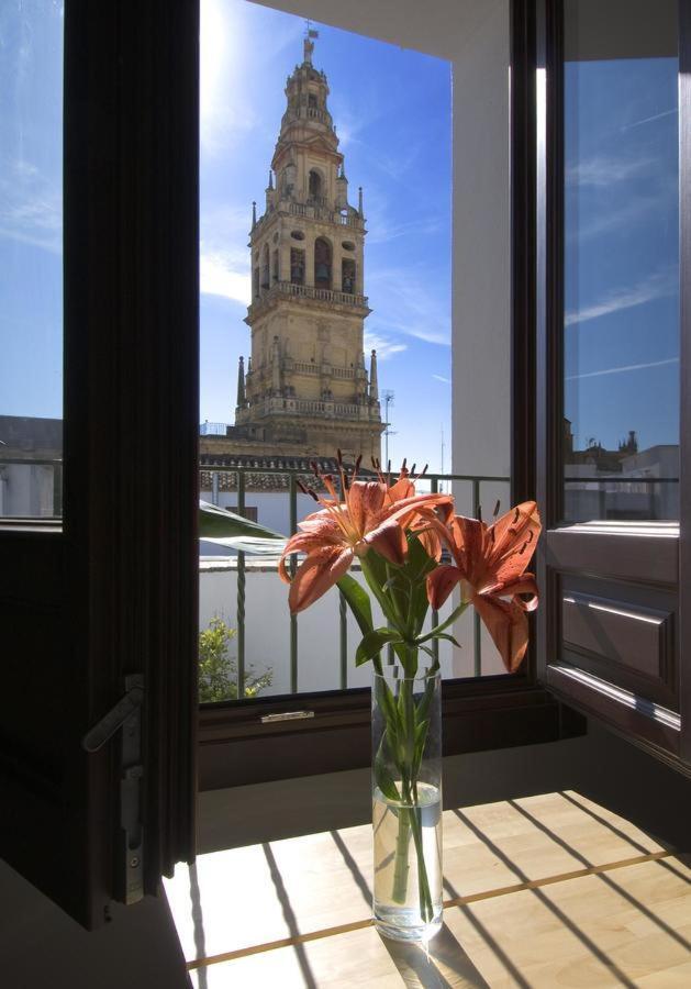 Entre 2 Mezquitas Lejlighed Córdoba Eksteriør billede