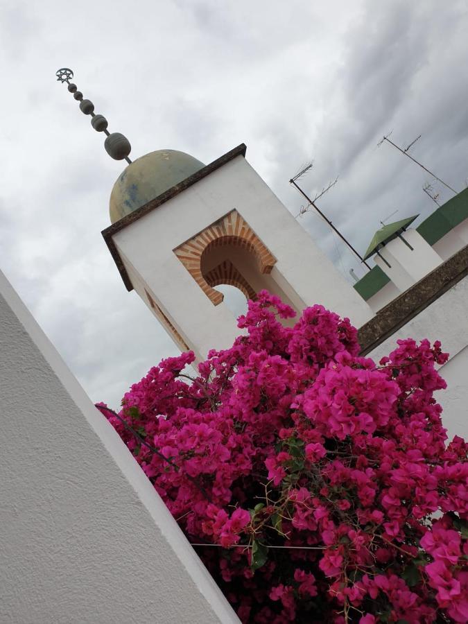 Entre 2 Mezquitas Lejlighed Córdoba Eksteriør billede