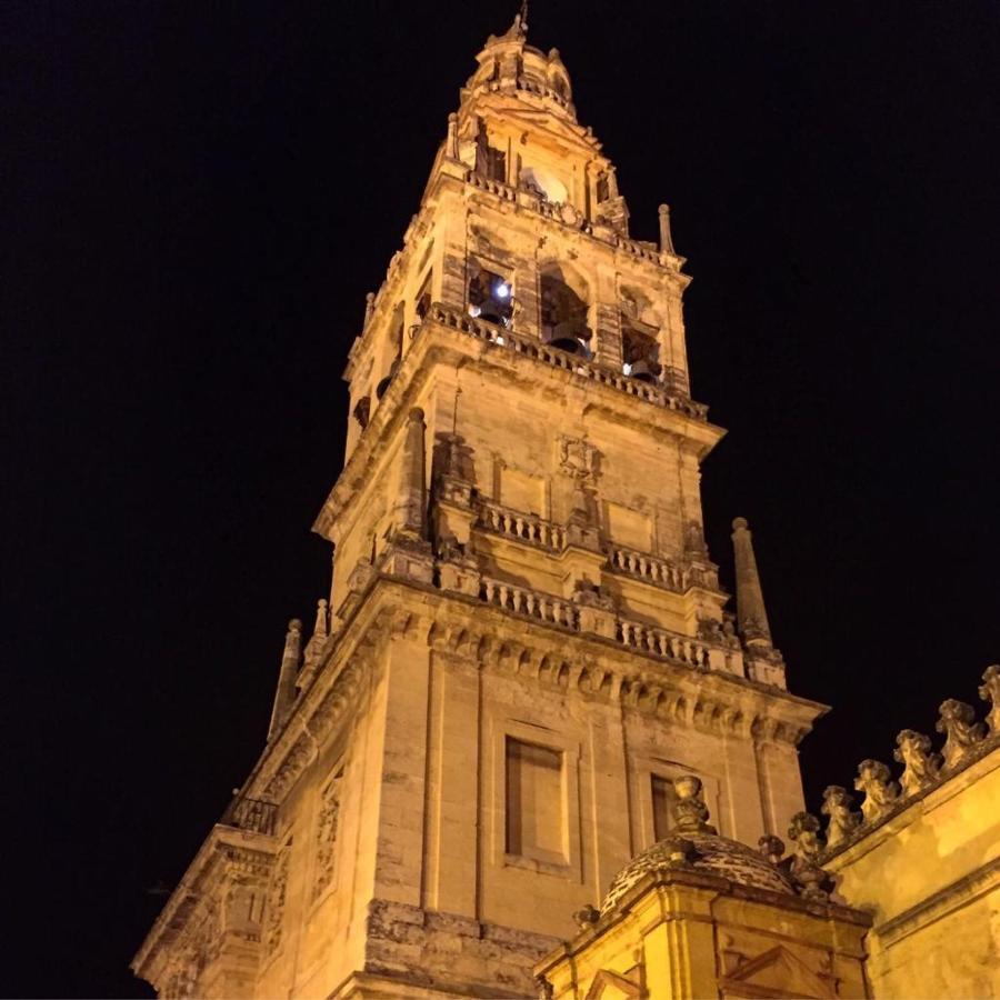 Entre 2 Mezquitas Lejlighed Córdoba Eksteriør billede