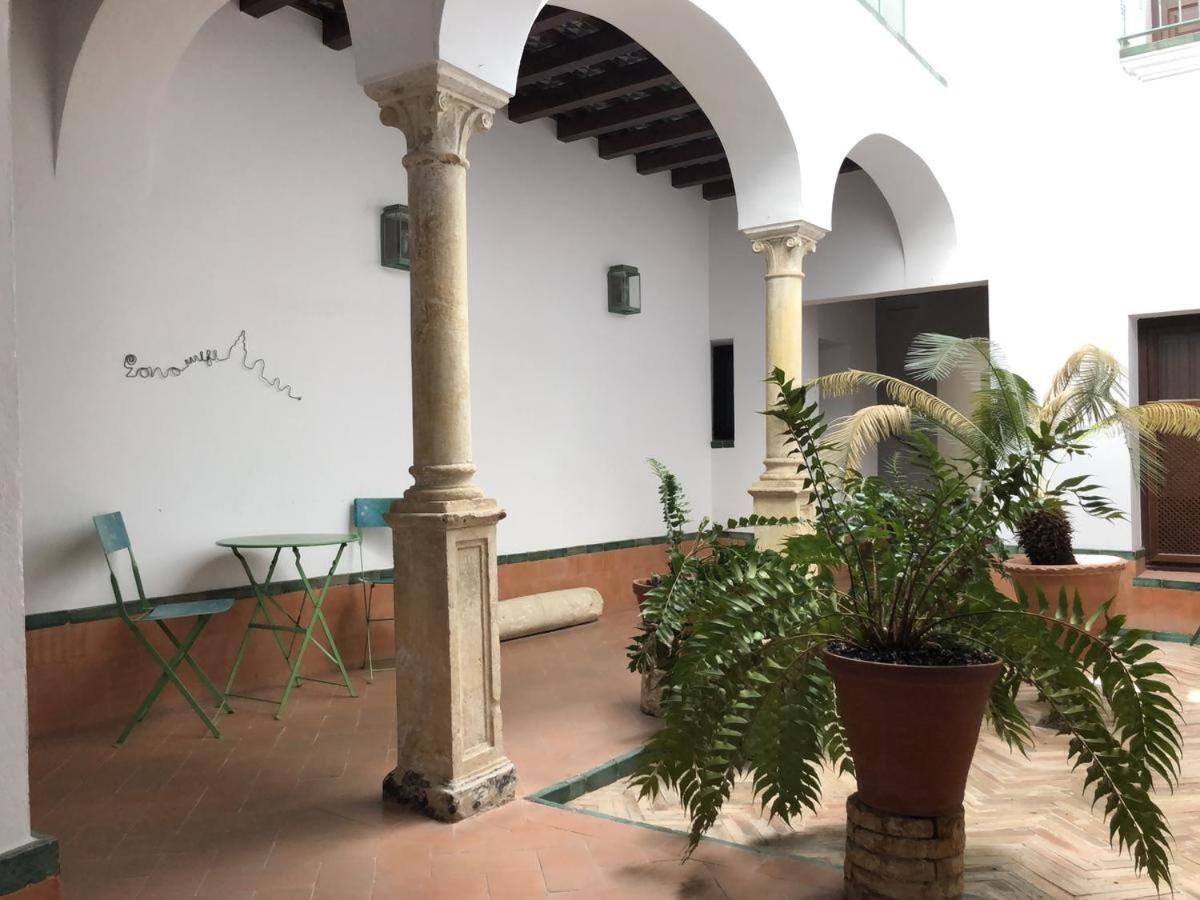 Entre 2 Mezquitas Lejlighed Córdoba Eksteriør billede