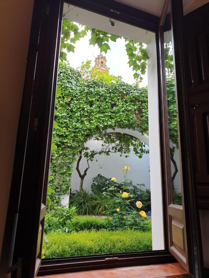 Entre 2 Mezquitas Lejlighed Córdoba Eksteriør billede