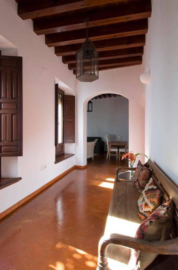 Entre 2 Mezquitas Lejlighed Córdoba Eksteriør billede