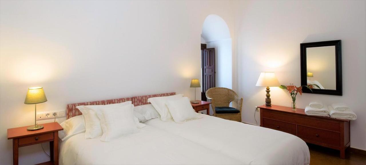 Entre 2 Mezquitas Lejlighed Córdoba Eksteriør billede