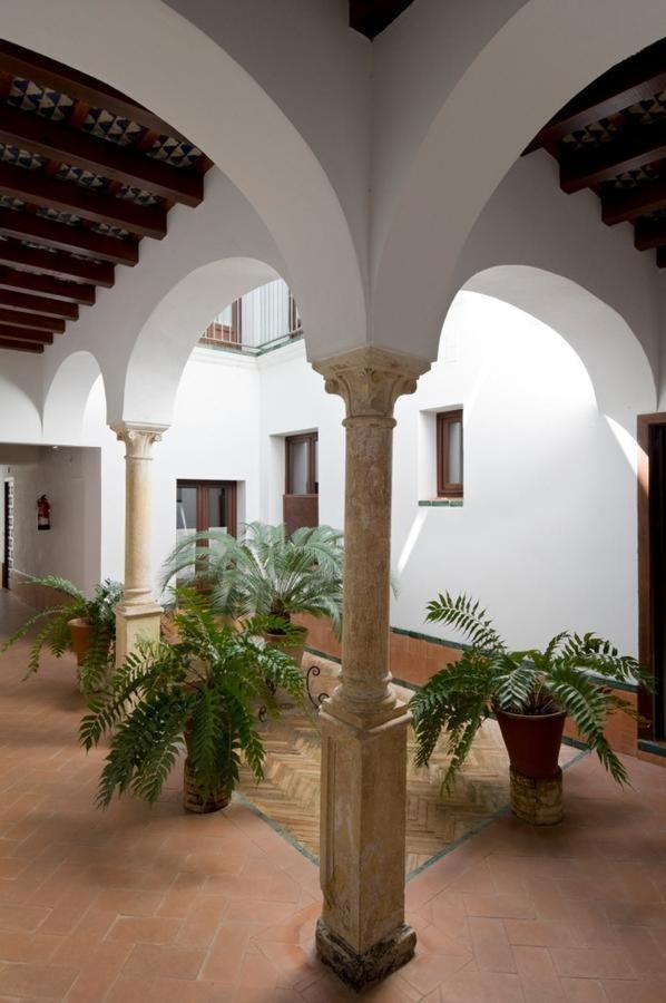Entre 2 Mezquitas Lejlighed Córdoba Eksteriør billede